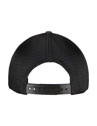 FLE-6360T-360 Omnimesh 2-Tone Cap